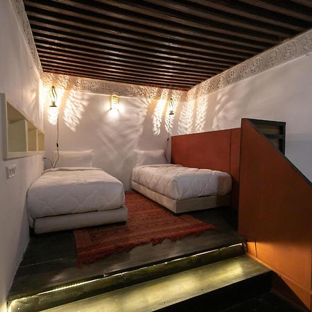 Riad Loudaya And Spa Fez Værelse billede
