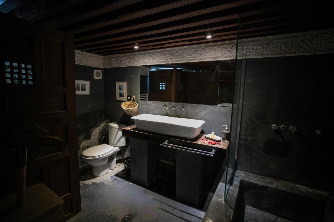Riad Loudaya And Spa Fez Eksteriør billede
